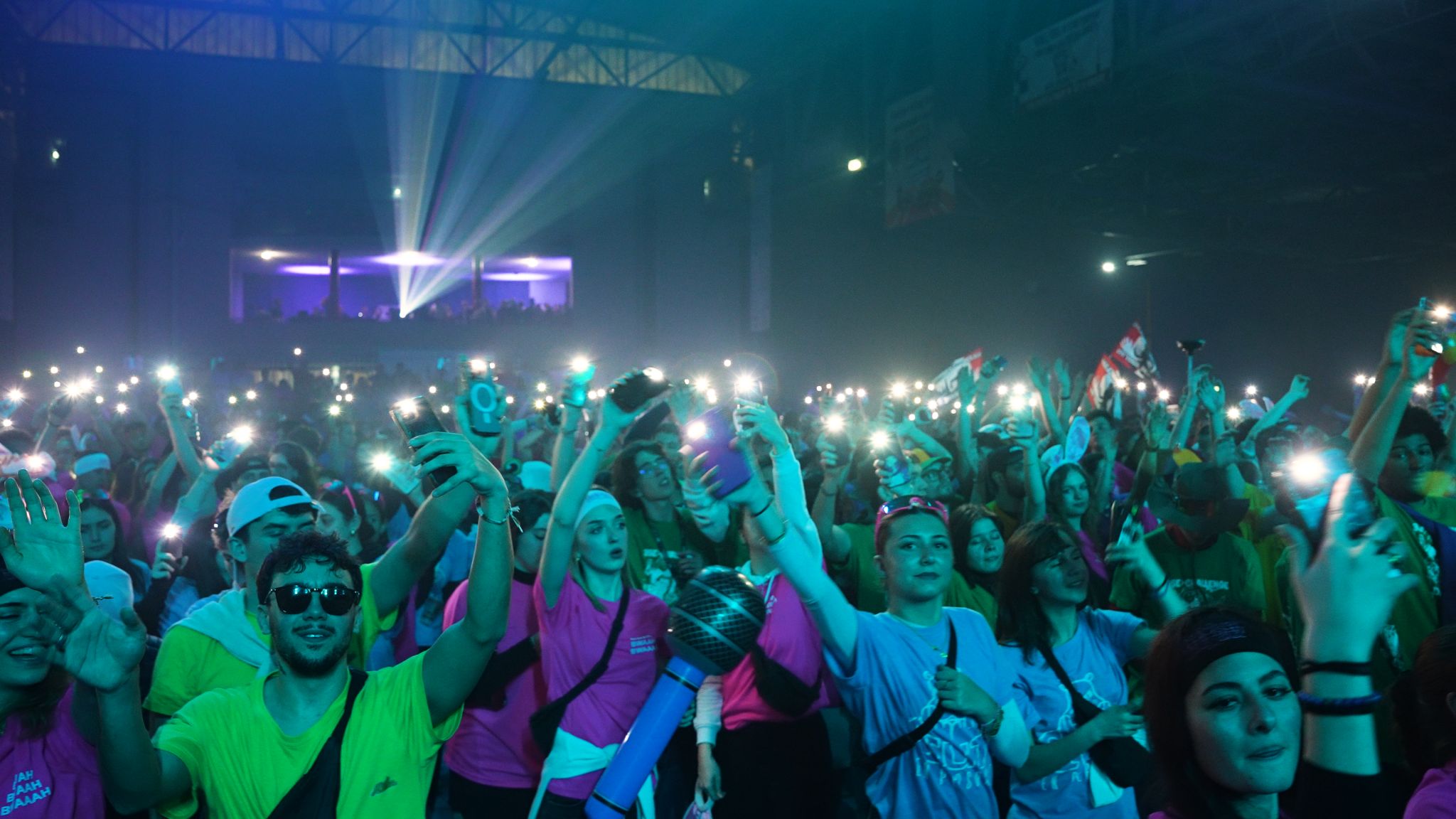 34ième Challenge de l'Étudiant - AVE