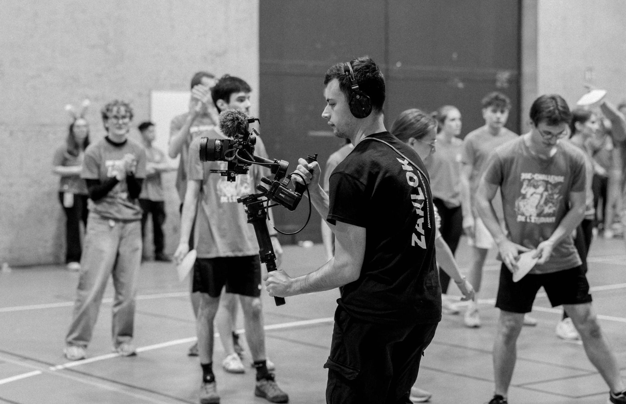 34ième Challenge de l'Étudiant - AVE