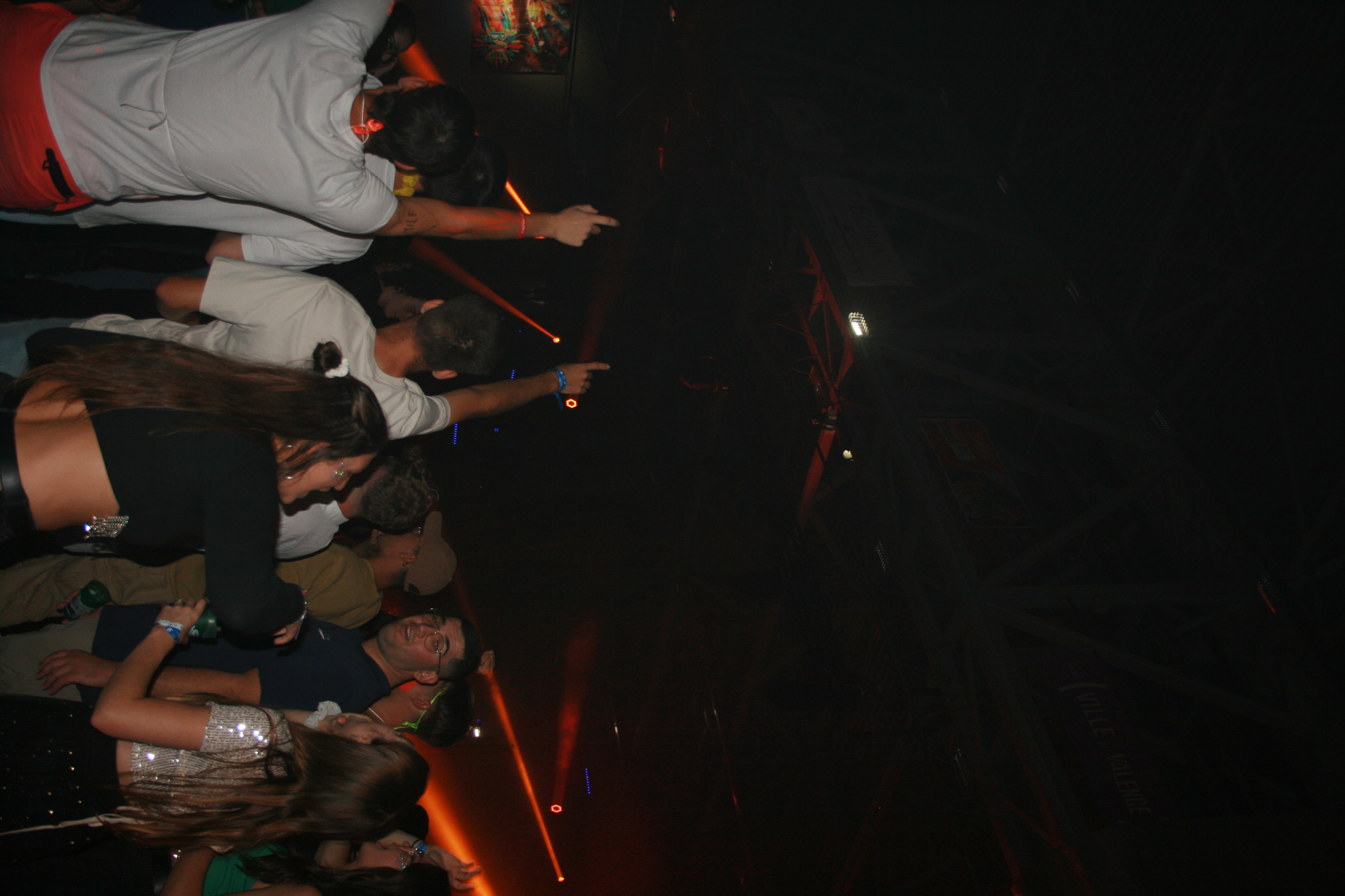 33ième Gala de l'Étudiant - AVE