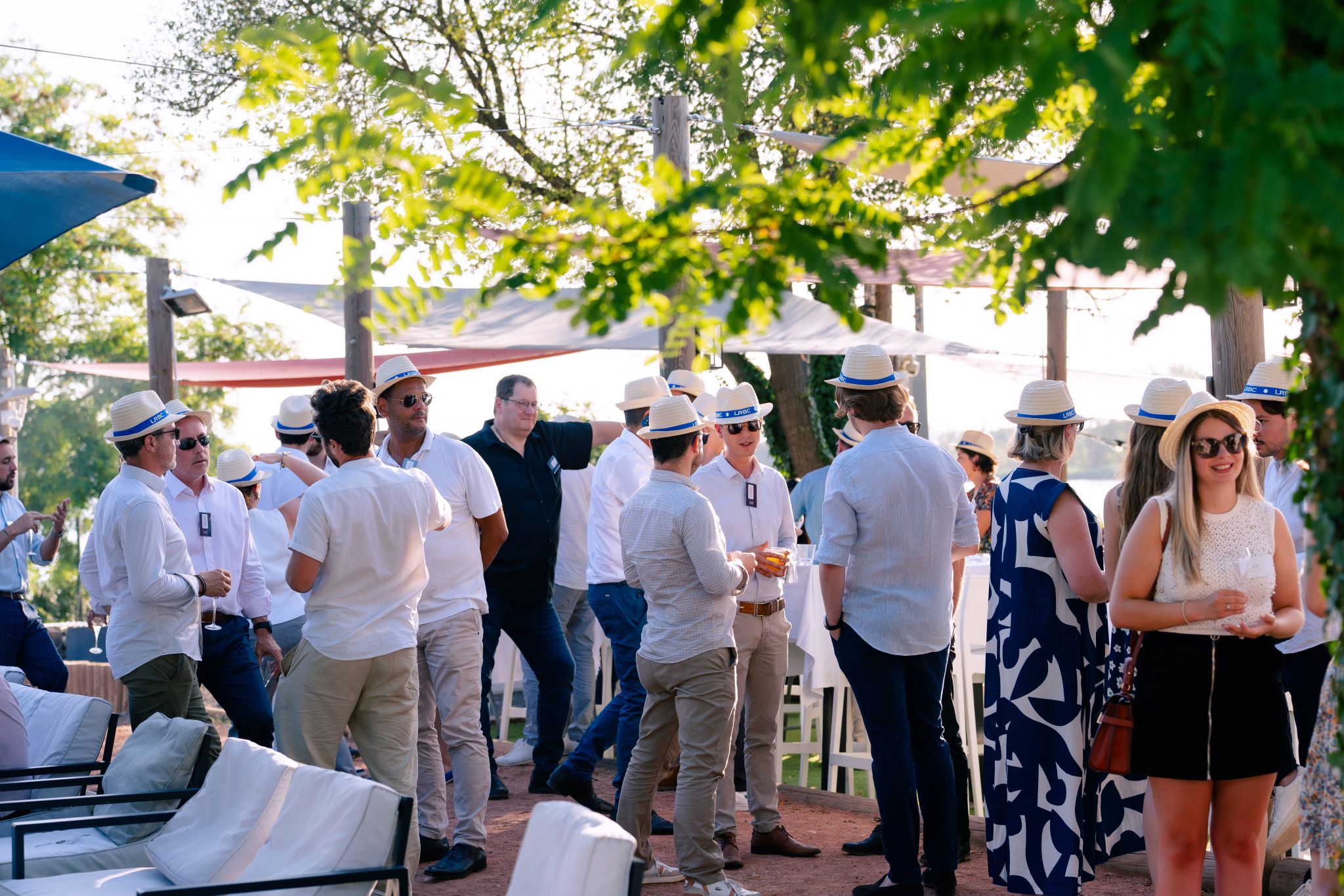 Soirée de fin de saison du Lyon Rhone Business Club