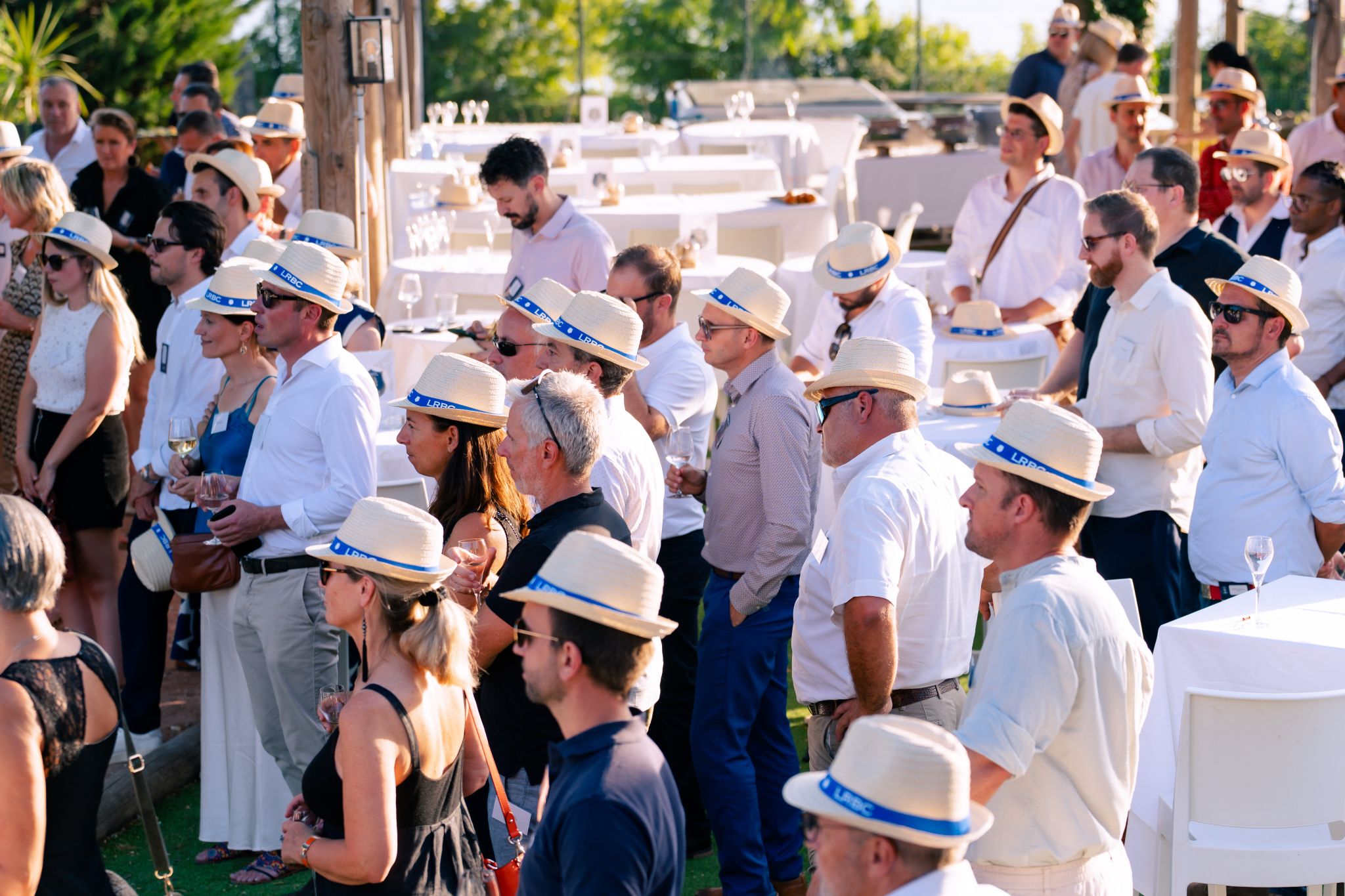 Soirée de fin de saison du Lyon Rhone Business Club